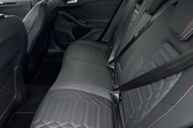 Used Ford Focus 2025 for sale - 77128239: Photo 20