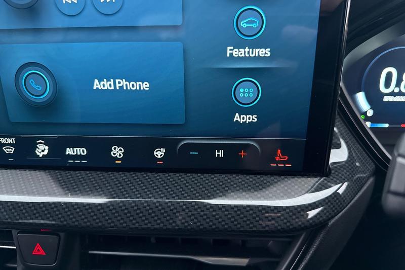 Used Ford Focus 2025 for sale - 77128239: Photo 24