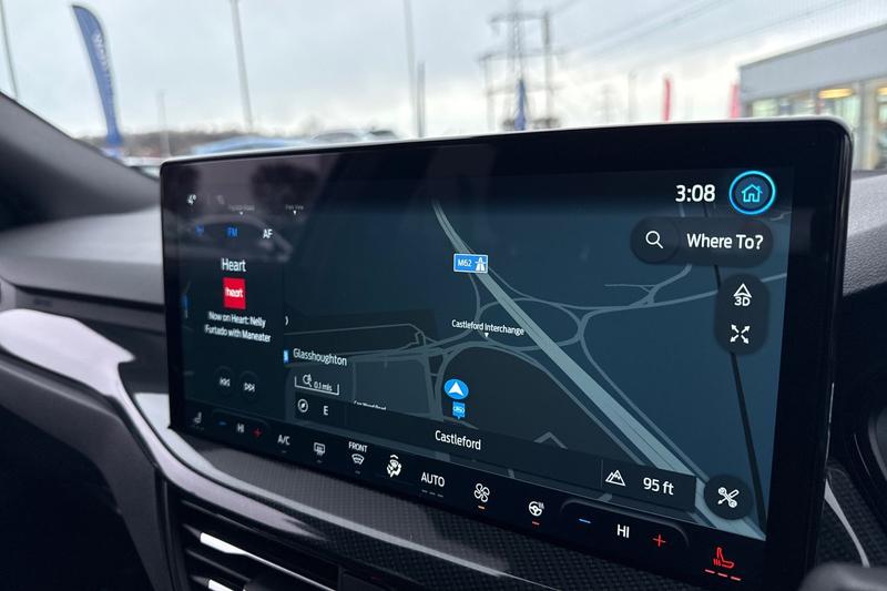 Used Ford Focus 2025 for sale - 77128239: Photo 25