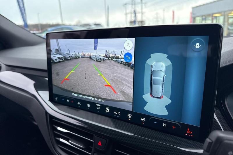 Used Ford Focus 2025 for sale - 77128239: Photo 26