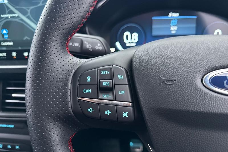 Used Ford Focus 2025 for sale - 77128239: Photo 28