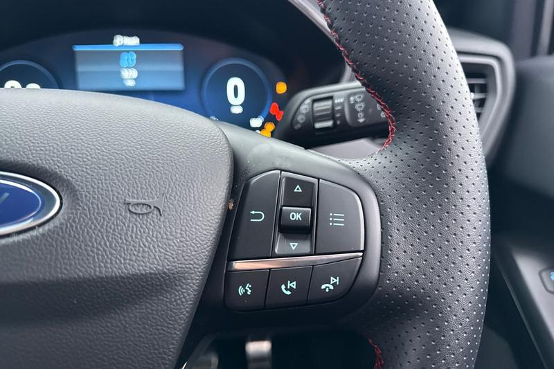 Used Ford Focus 2025 for sale - 77128239: Photo 29