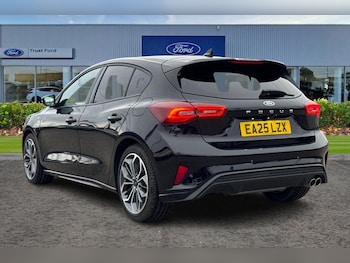 Used Ford Focus 2025 for sale - 77128239: Photo