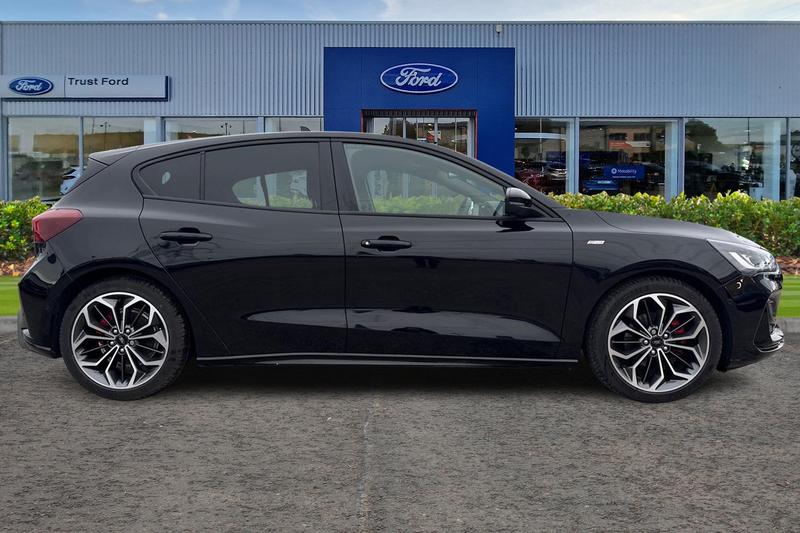 Used Ford Focus 2025 for sale - 77128239: Photo 3