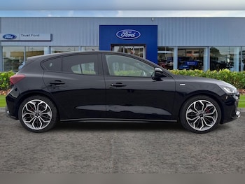 Used Ford Focus 2025 for sale - 77128239: Photo