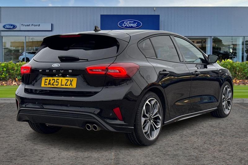 Used Ford Focus 2025 for sale - 77128239: Photo 4