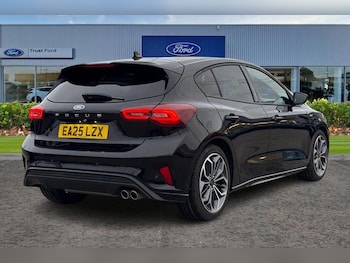 Used Ford Focus 2025 for sale - 77128239: Photo