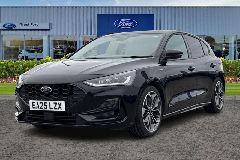 Used Ford Focus 2025 for sale - 77128239: Photo 5