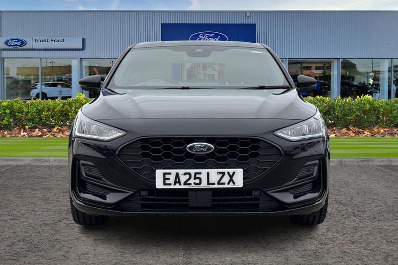 Used Ford Focus 2025 for sale - 77128239: Photo 6