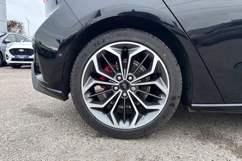 Used Ford Focus 2025 for sale - 77128239: Photo 8