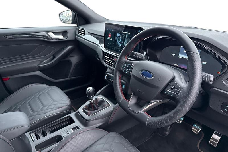 Used Ford Focus 2025 for sale - 77128239: Photo 9