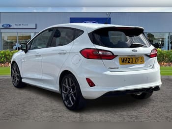 Used Ford Fiesta 2023 for sale - 79855757: Photo