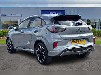 Used Ford Puma 2023 for sale - 79333653: Photo