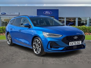 Used Ford Focus 2025 for sale - 78413327: Photo