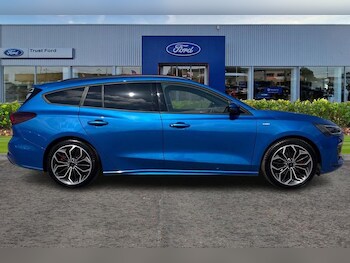 Used Ford Focus 2025 for sale - 78413327: Photo