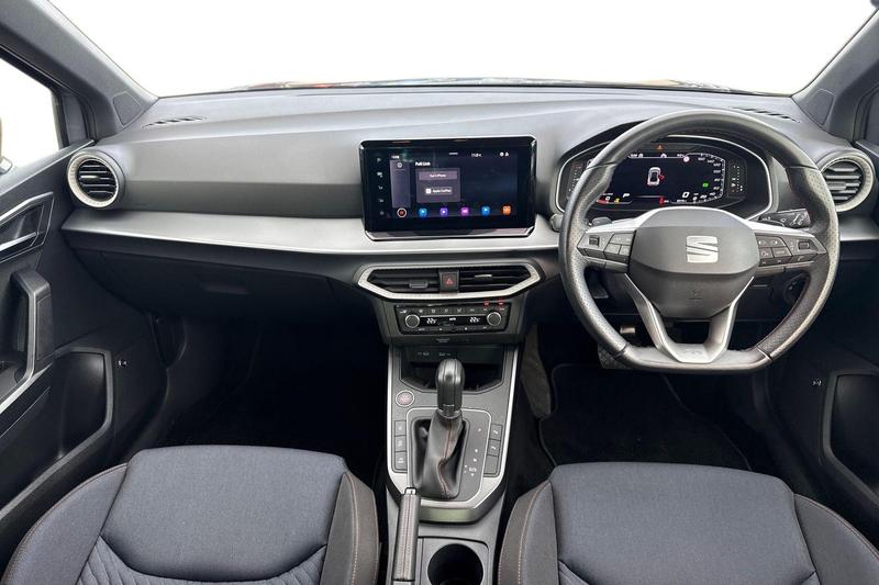 Used SEAT Arona 2024 for sale - 77672605: Photo 10