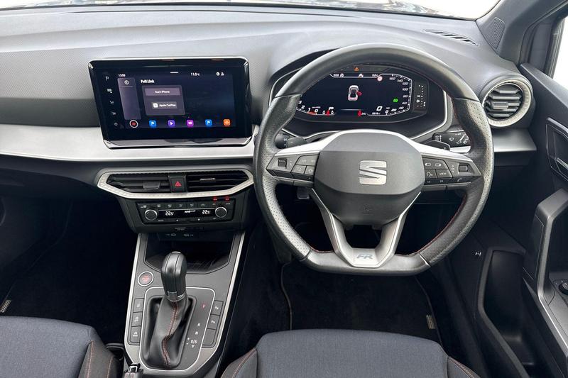 Used SEAT Arona 2024 for sale - 77672605: Photo 11