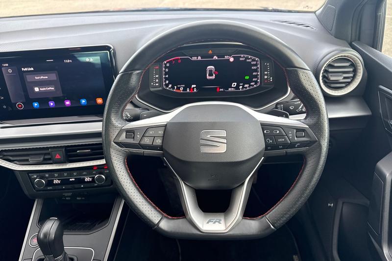 Used SEAT Arona 2024 for sale - 77672605: Photo 12