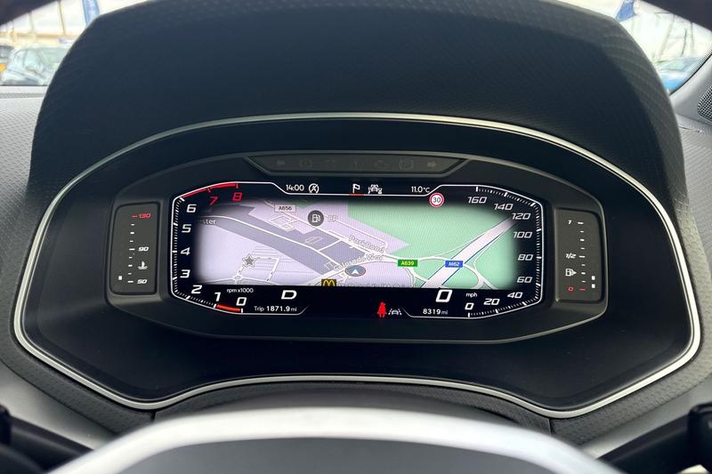 Used SEAT Arona 2024 for sale - 77672605: Photo 13