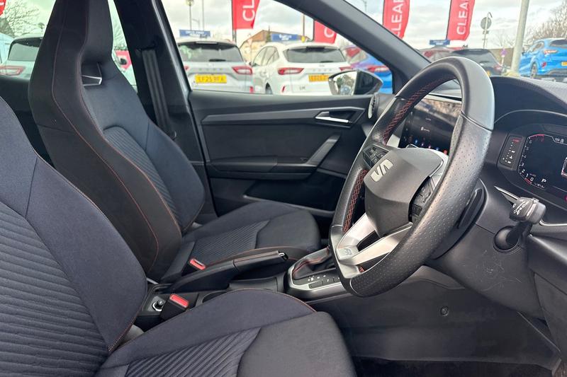 Used SEAT Arona 2024 for sale - 77672605: Photo 17