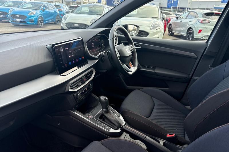 Used SEAT Arona 2024 for sale - 77672605: Photo 18