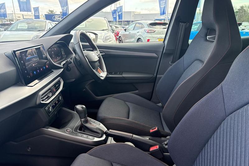 Used SEAT Arona 2024 for sale - 77672605: Photo 19