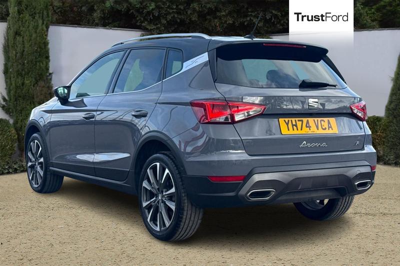 Used SEAT Arona 2024 for sale - 77672605: Photo 2