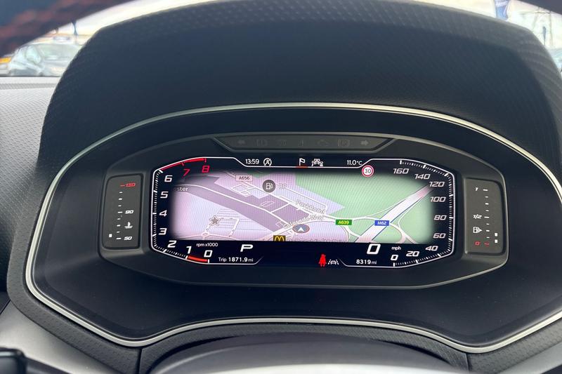 Used SEAT Arona 2024 for sale - 77672605: Photo 24