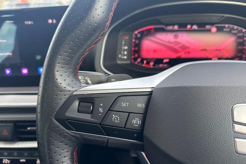 Used SEAT Arona 2024 for sale - 77672605: Photo 28