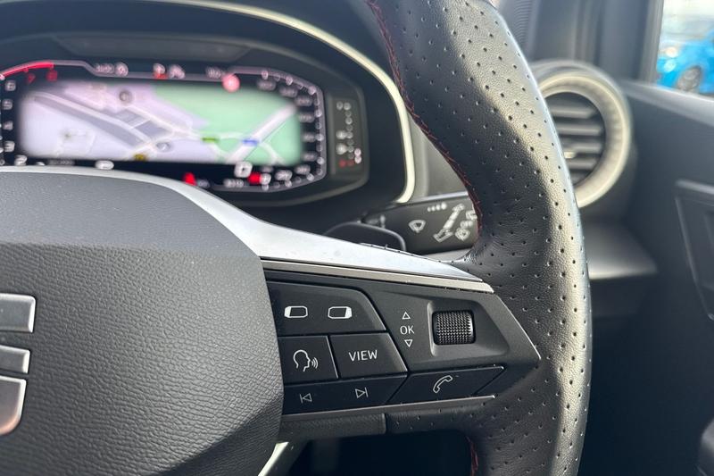 Used SEAT Arona 2024 for sale - 77672605: Photo 29