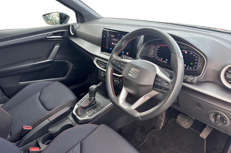 Used SEAT Arona 2024 for sale - 77672605: Photo 9