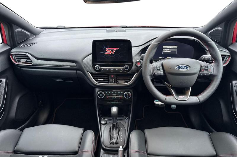 Used Ford Puma 2024 for sale - 76819222: Photo 10