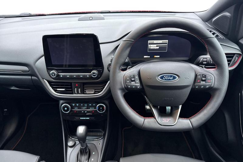 Used Ford Puma 2024 for sale - 76819222: Photo 11