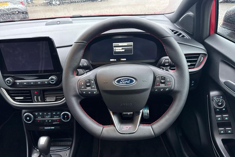 Used Ford Puma 2024 for sale - 76819222: Photo 12