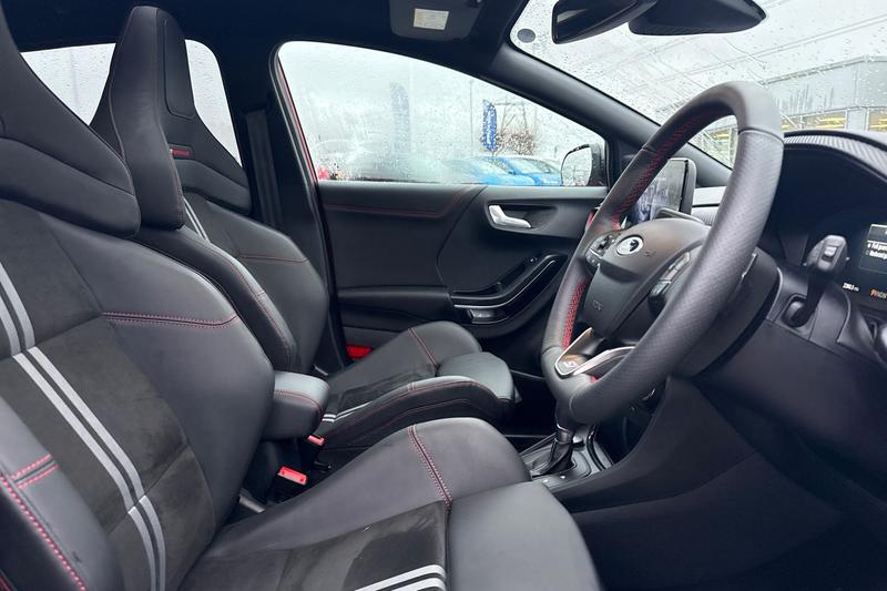 Used Ford Puma 2024 for sale - 76819222: Photo 17