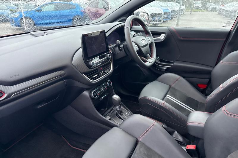 Used Ford Puma 2024 for sale - 76819222: Photo 18