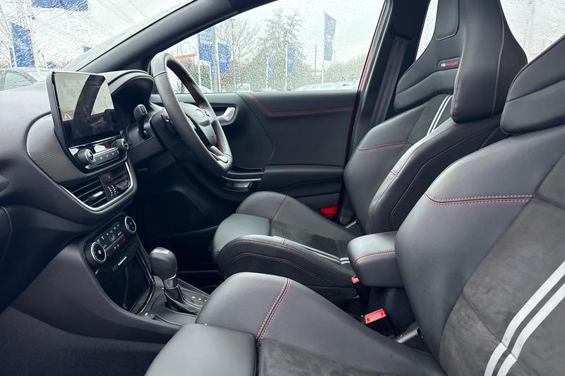 Used Ford Puma 2024 for sale - 76819222: Photo 19