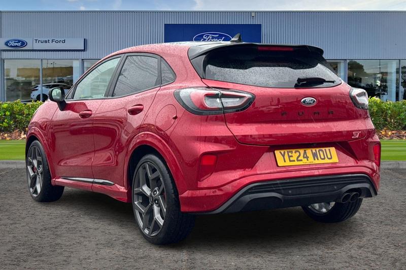 Used Ford Puma 2024 for sale - 76819222: Photo 2
