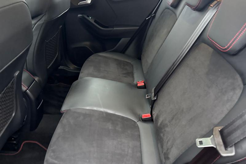 Used Ford Puma 2024 for sale - 76819222: Photo 20