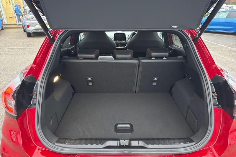 Used Ford Puma 2024 for sale - 76819222: Photo 21