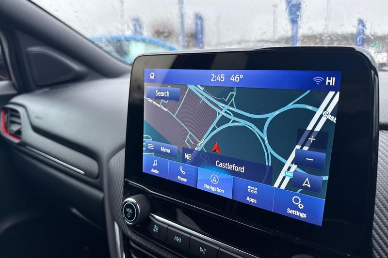 Used Ford Puma 2024 for sale - 76819222: Photo 23