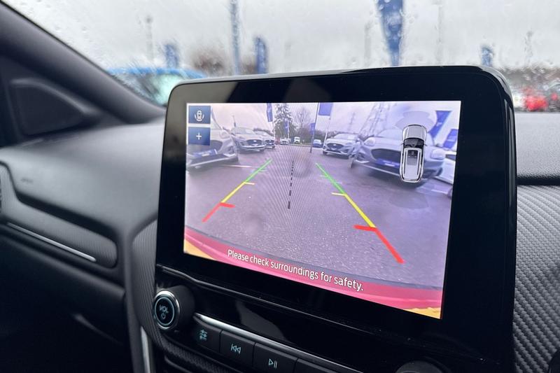 Used Ford Puma 2024 for sale - 76819222: Photo 24