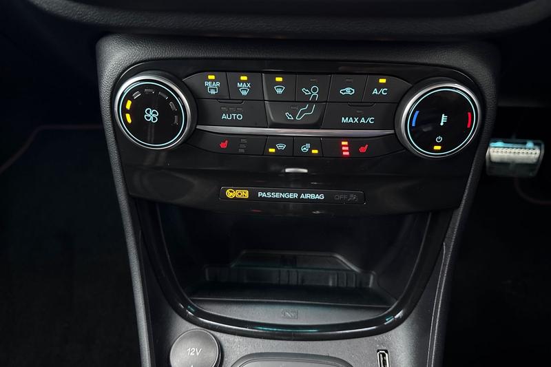 Used Ford Puma 2024 for sale - 76819222: Photo 25