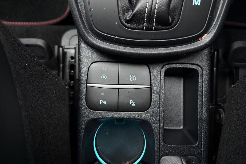 Used Ford Puma 2024 for sale - 76819222: Photo 26