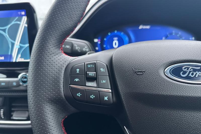 Used Ford Puma 2024 for sale - 76819222: Photo 27