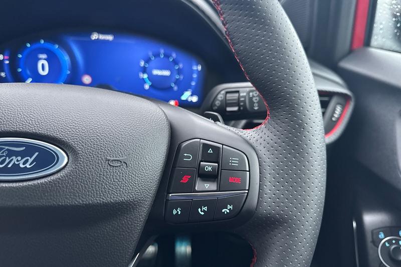 Used Ford Puma 2024 for sale - 76819222: Photo 28