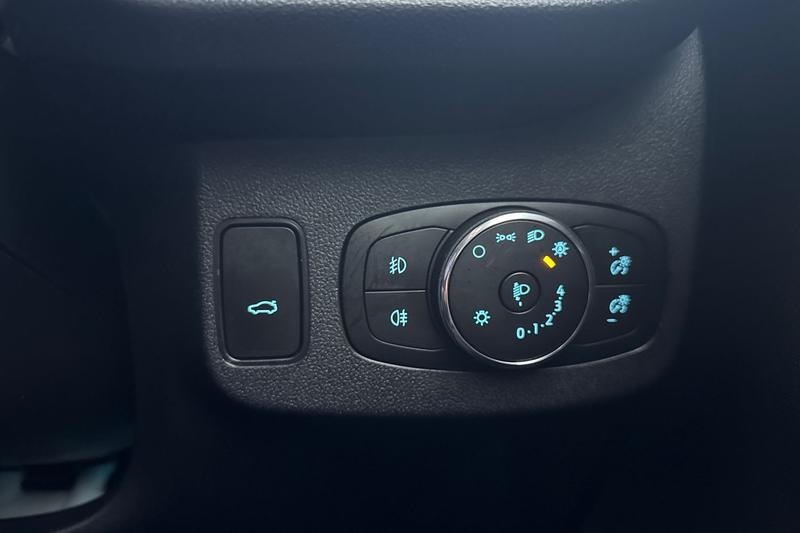 Used Ford Puma 2024 for sale - 76819222: Photo 29