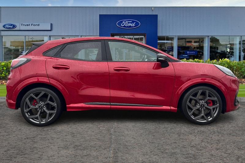 Used Ford Puma 2024 for sale - 76819222: Photo 3