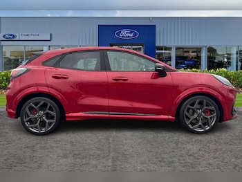 Used Ford Puma 2024 for sale - 76819222: Photo