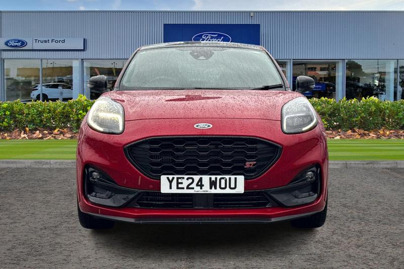 Used Ford Puma 2024 for sale - 76819222: Photo 6